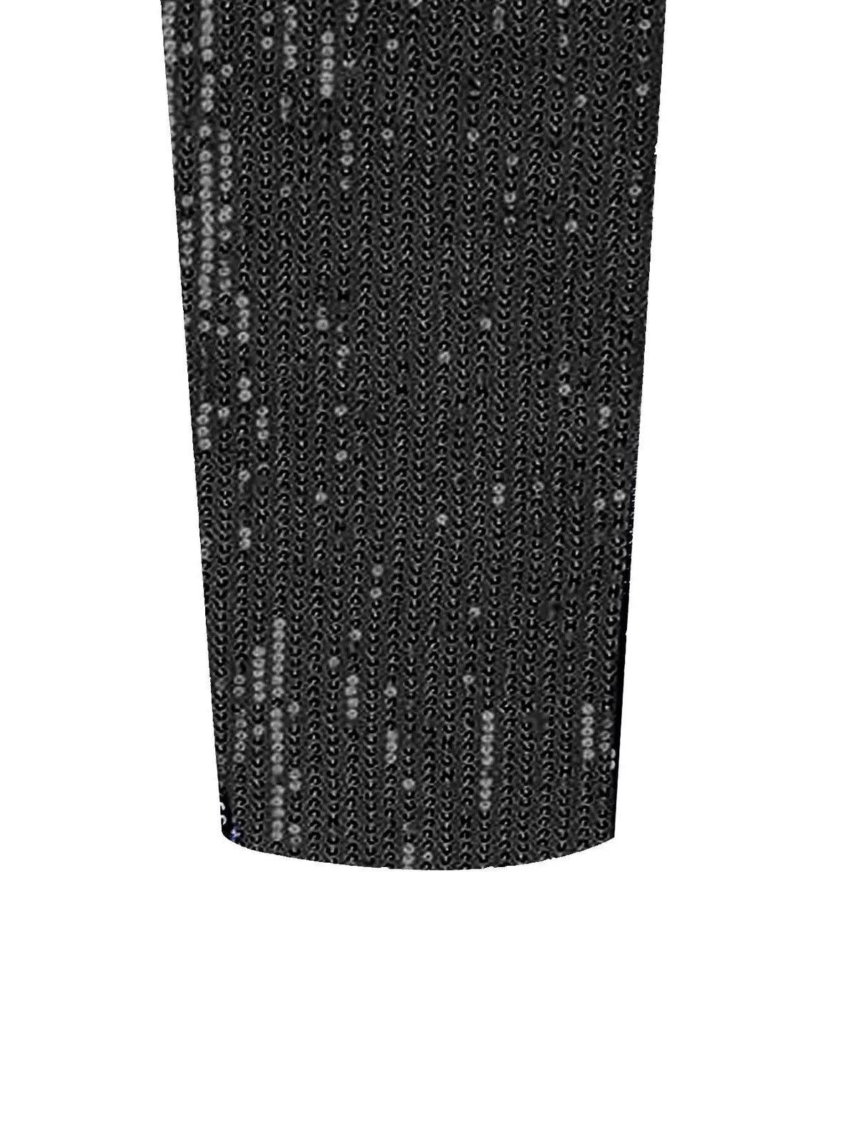 Women's Glitter Sequins Open Front Trendy Dressy Blazer, Elegant Long Sleeve Outerwear for Party Club Dating, Ladies Clothes for All Seasons, Womenswear